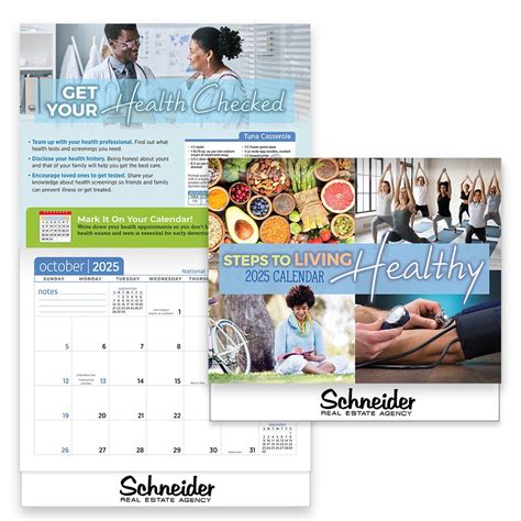 healthy pilipinas 2024 calendar|2024 Health Calendar .